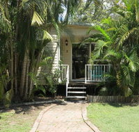 Magnetic Haven Unit 2 - Holiday Byron Bay