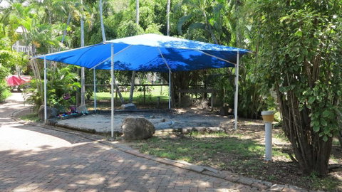 Magnetic Haven Unit 2 - Holiday Byron Bay 2