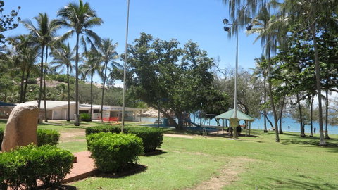 Magnetic Haven Unit 5 - Holiday Byron Bay 1