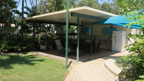 Magnetic Haven Unit 5 - Holiday Byron Bay 2