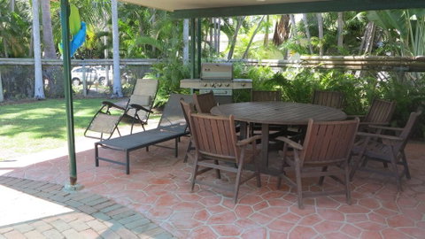 Magnetic Haven Unit 5 - Holiday Byron Bay 3