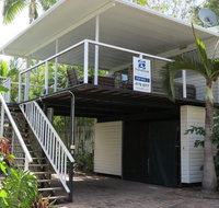 Magnetic Haven Unit 5 - Holiday Byron Bay