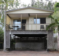 Magnetic Haven Unit 6 - Holiday Byron Bay