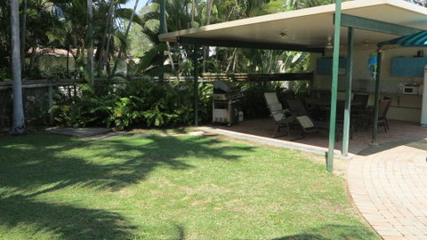 Magnetic Haven Unit 6 - Holiday Byron Bay 3