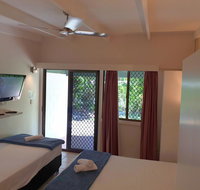 Magnetic Island Resort Sleeps 3 Free WIFI - Holiday Byron Bay