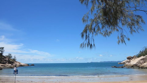 Magnetic North Unit 3 - Holiday Byron Bay 1