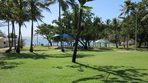 Magnetic Shores Unit 2 - Holiday Byron Bay 2