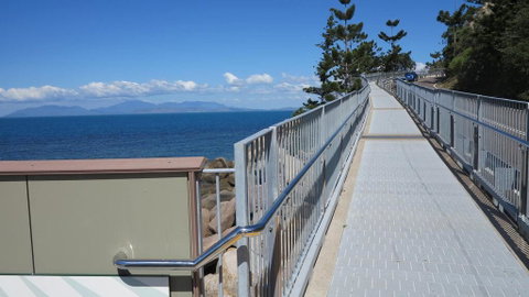 Magnetic Shores Unit 3 - Holiday Byron Bay 2