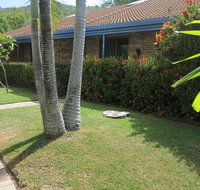 Magnetic Shores Unit 3 - Holiday Byron Bay