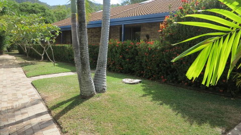 Magnetic Shores Unit 3 - Holiday Byron Bay 0