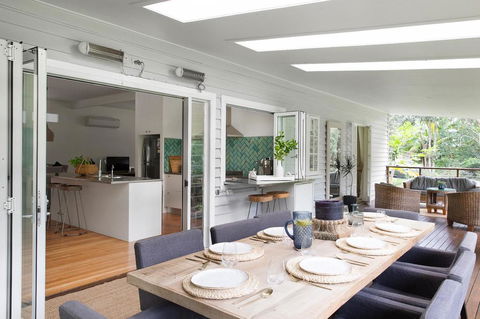 Mahalo House - Holiday Byron Bay 0