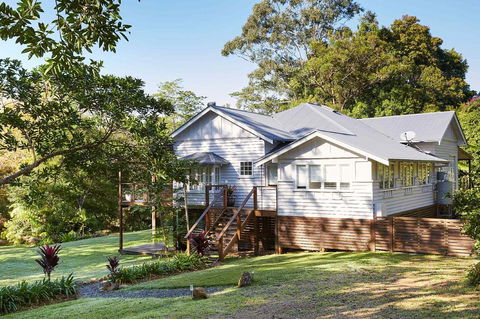 Mahalo House - Holiday Byron Bay 2