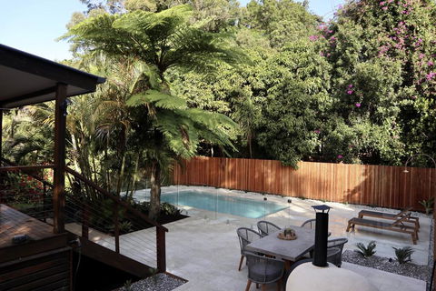 Mahalo House - Holiday Byron Bay 1