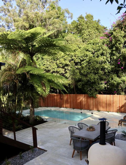 Mahalo House - Holiday Byron Bay 3