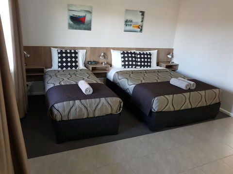Main Street Motel - Holiday Byron Bay 1