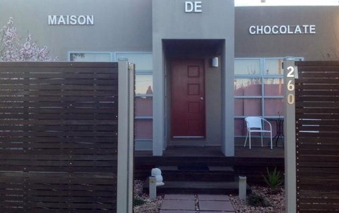 Maison De Chocolate - Holiday Byron Bay 0