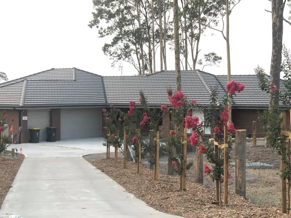 Louth Park NSW Holiday Byron Bay