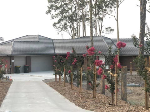 Mala Retreat Chardonnay Studio Immaculate And Comfortable - Holiday Byron Bay 0