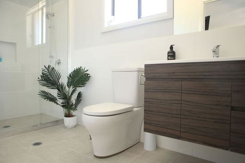 Mala Retreat Chardonnay Studio Immaculate And Comfortable - Holiday Byron Bay 1