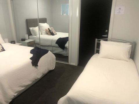 Mala Retreat, Shiraz Suite 5 Star Immaculate And Comfortable - Holiday Byron Bay 1