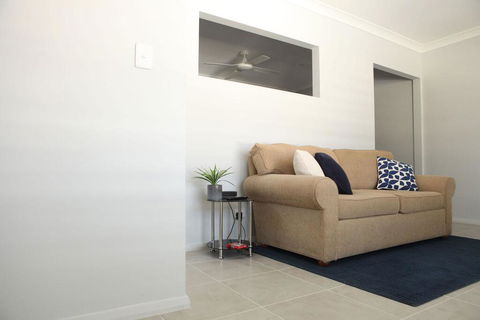 Mala Retreat, Shiraz Suite 5 Star Immaculate And Comfortable - Holiday Byron Bay 2