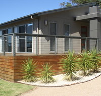 Malbecs - Holiday Byron Bay