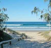 Malibu Apartment - Peregian Beach - Holiday Byron Bay