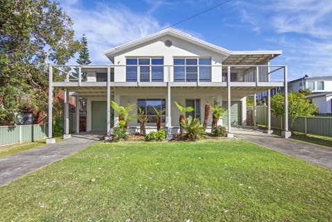 Malibu Magic Bawley Point - Holiday Byron Bay 0
