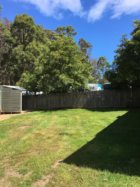 Mallacoota's Shady Gully Caravan Park - Holiday Byron Bay 1