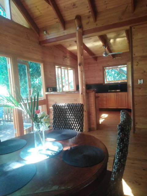 Mango Cottage - Holiday Byron Bay 2