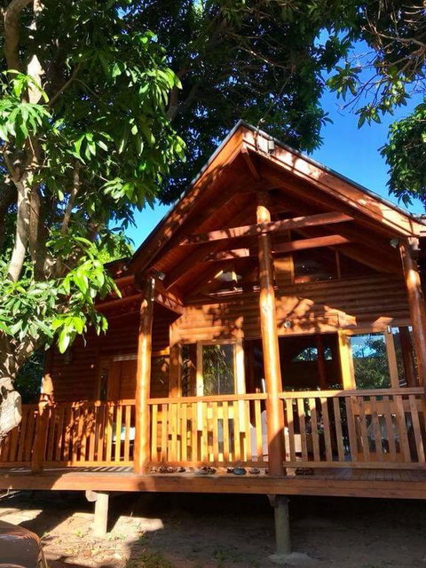 Mango Cottage - Holiday Byron Bay 1
