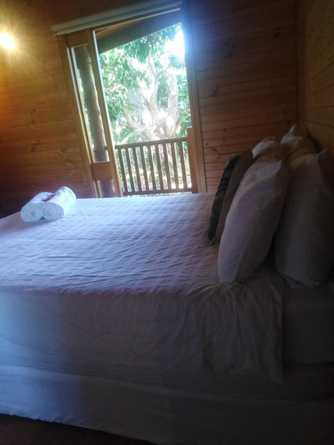Mango Cottage - Holiday Byron Bay 3