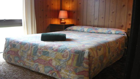Mansfield Country Resort - Holiday Byron Bay 3