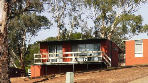 Mansfield Country Resort - Holiday Byron Bay 0