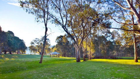 Mansfield Country Resort - Holiday Byron Bay 1
