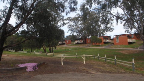 Mansfield Country Resort - Holiday Byron Bay 2