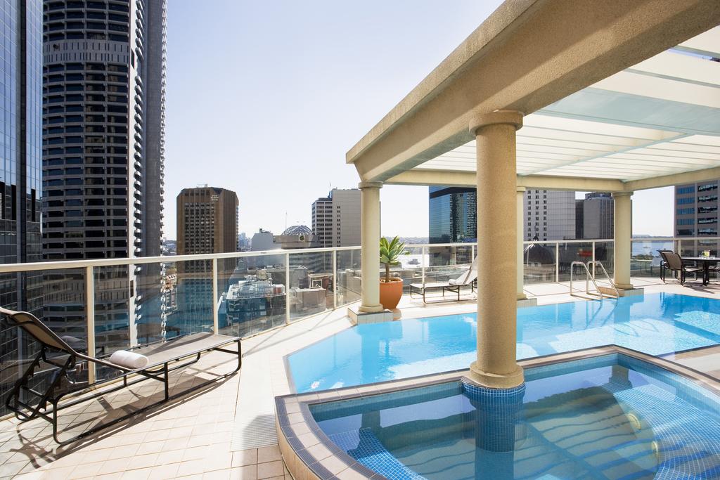 World Square NSW Holiday Byron Bay