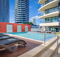 Mantra Broadbeach on the Park - Holiday Byron Bay
