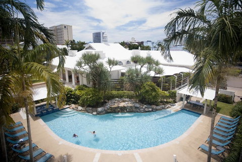 Mantra Esplanade - Holiday Byron Bay 0