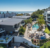 Mantra Nelson Bay