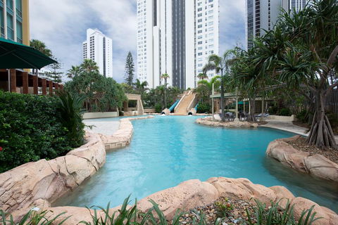 Mantra Sun City - Holiday Byron Bay 1