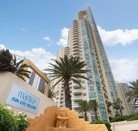 Mantra Sun City - Holiday Byron Bay