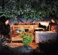 Marazul Paradise Beach House- Panoramic Ocean Views - Holiday Byron Bay
