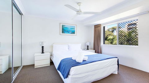 Mari Court Resort - Holiday Byron Bay 2