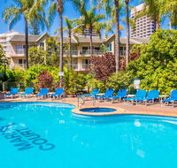 Mari Court Resort - Holiday Byron Bay