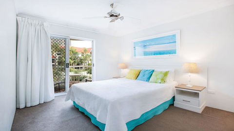 Mari Court Resort - Holiday Byron Bay 1