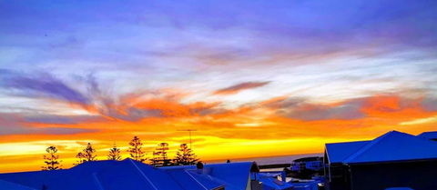 Marina Precinct - Holiday Byron Bay 0