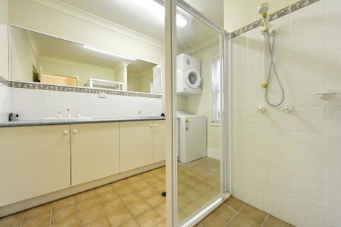 Marine Dr 2/70 - Fingal Bay - Holiday Byron Bay 1