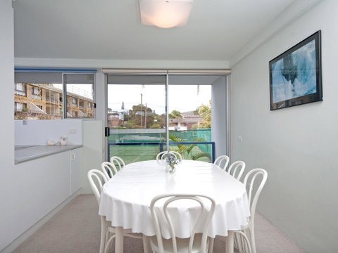 Marine Drive, Cirrus, Unit 6, 44 - Holiday Byron Bay 2