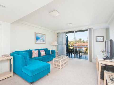 Marine Drive, Cirrus, Unit 6, 44 - Holiday Byron Bay 0